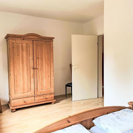 Apartment Ferienapartments Adenau-2 By Interhome エクステリア 写真