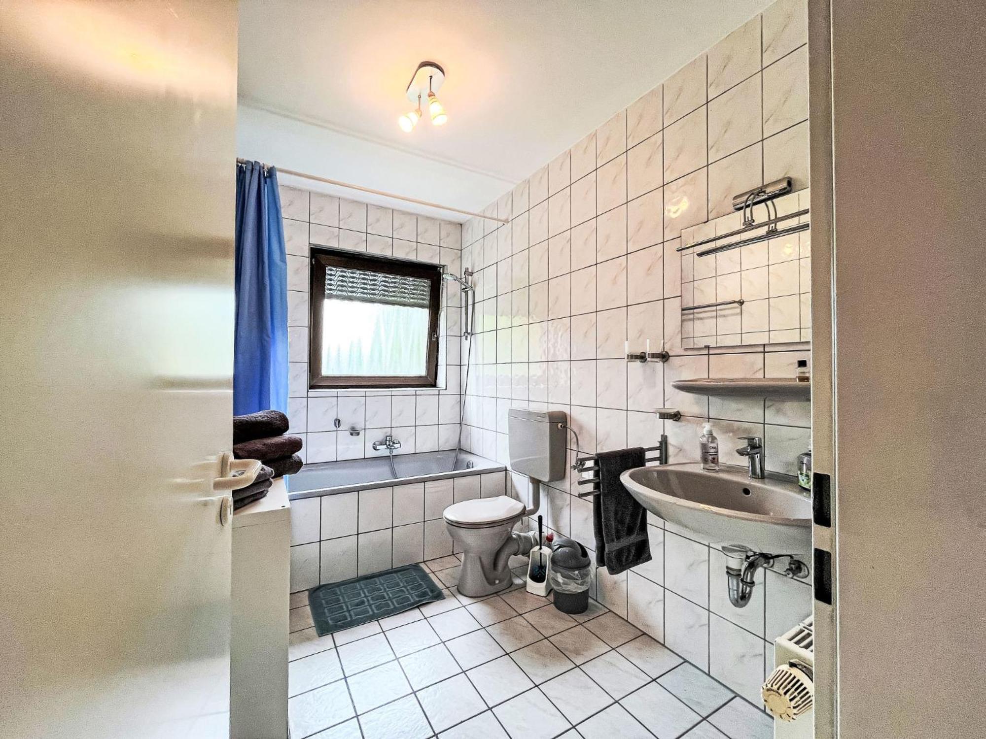 Apartment Ferienapartments Adenau-2 By Interhome エクステリア 写真