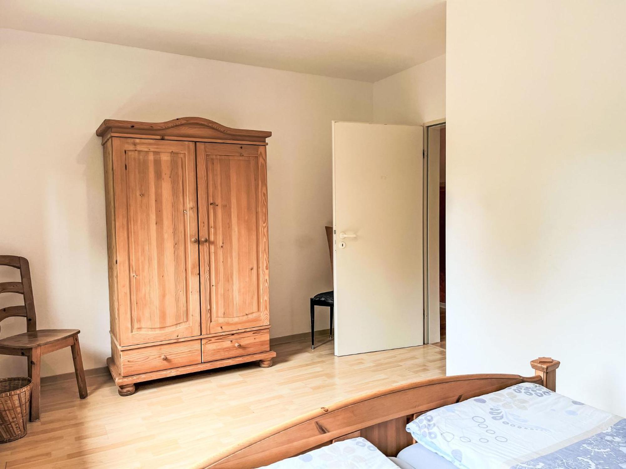 Apartment Ferienapartments Adenau-2 By Interhome エクステリア 写真