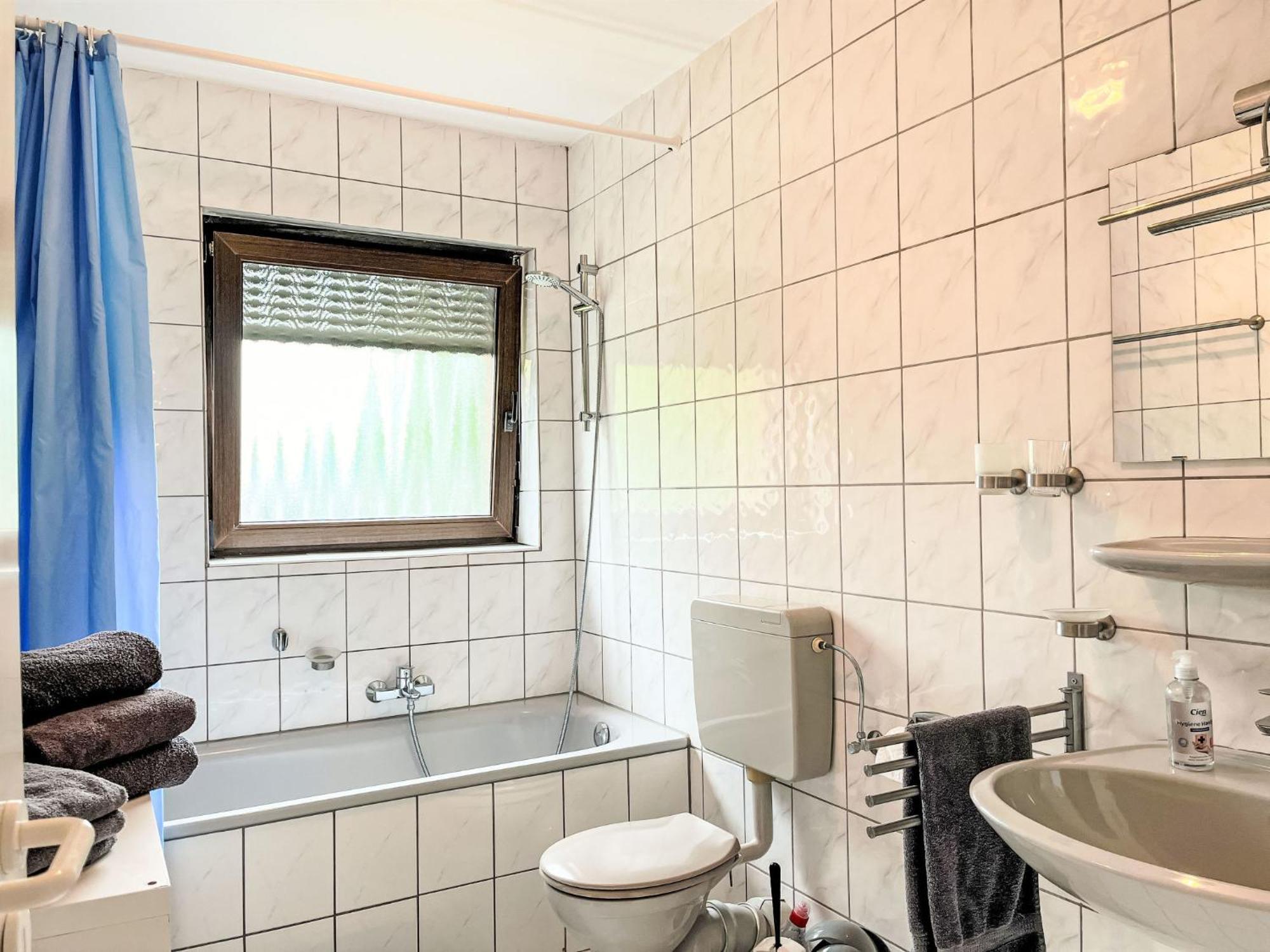 Apartment Ferienapartments Adenau-2 By Interhome エクステリア 写真