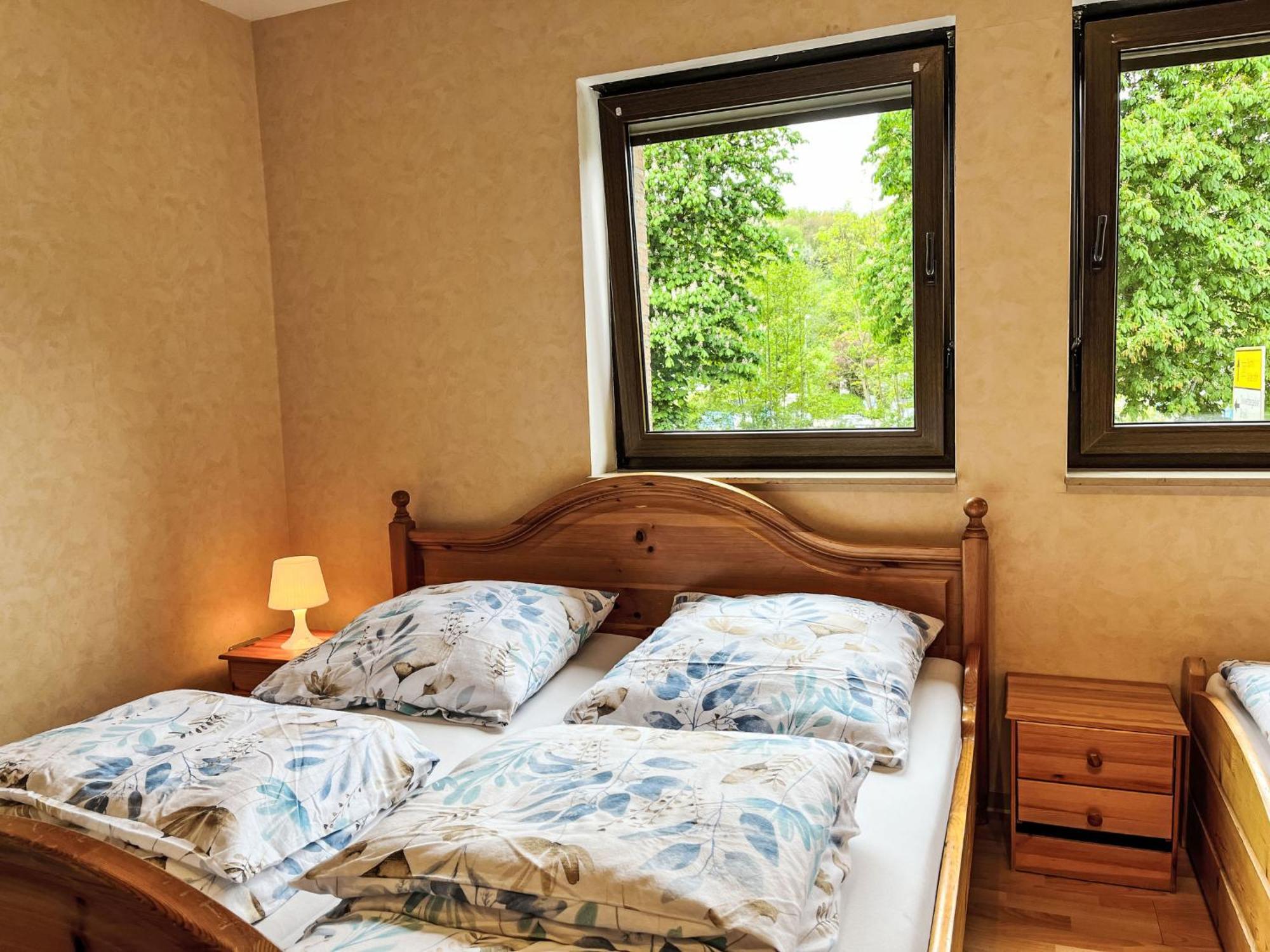 Apartment Ferienapartments Adenau-2 By Interhome エクステリア 写真